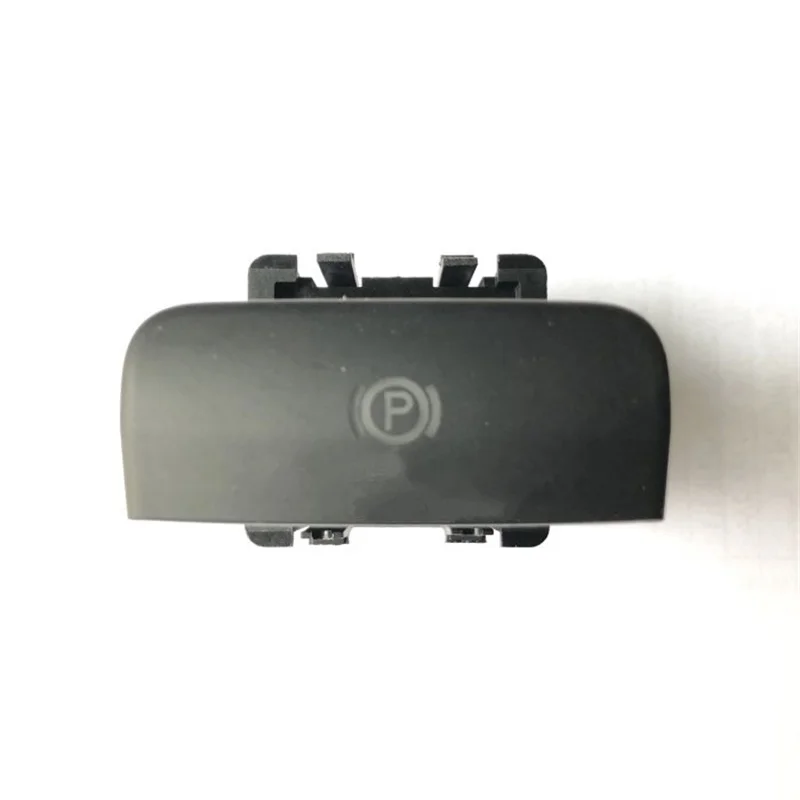 original Electronic hand brake switch Parking switch P gear switch 470706 For Peugeot 5008 308 3008 CC SW DS5 DS6 607