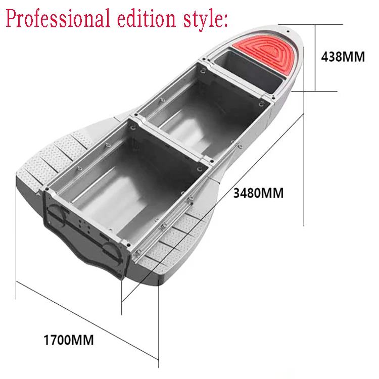 Small China Auto Remote Control Gps Rc Carp Jet Water Fiberglass Fishing Car Bait Boat,fishing Bait Boats