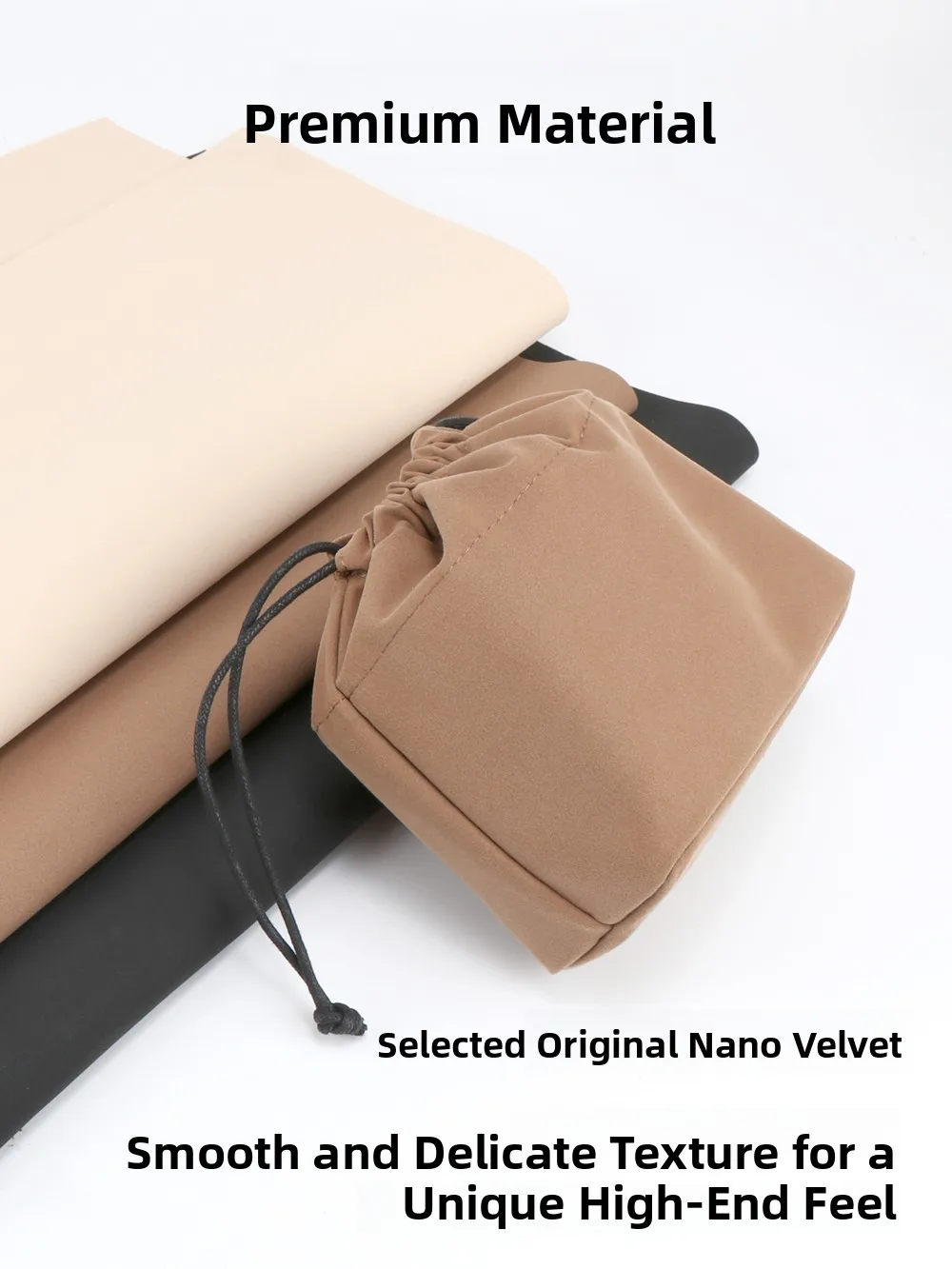 Buet Bag Inner Pouc… - image