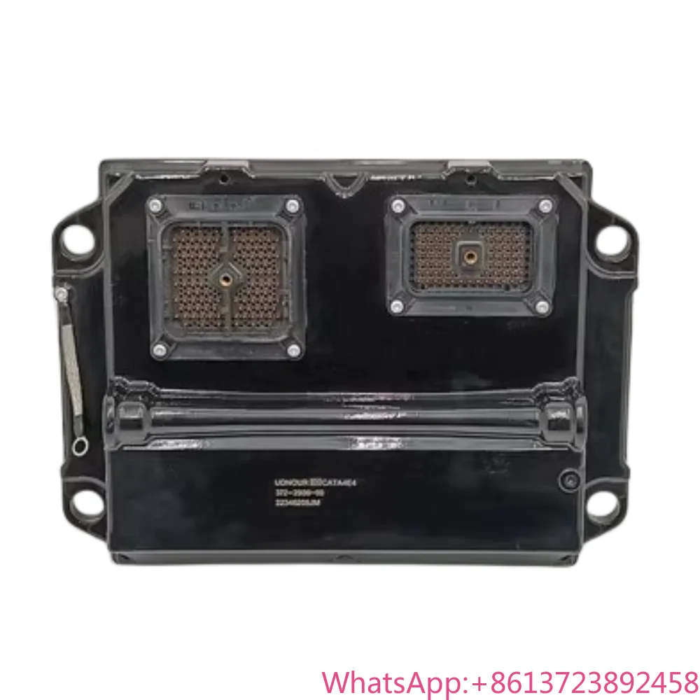 

Engine Parts E325C E325C E325D E329D C7 C9 C13 ECU Controller 372-2906-00 3722906