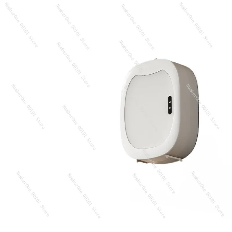Large Capacity Aromatherapy Machine Automatic, 500ml Commercial Fragrance Diffuser for Hotel Office Home