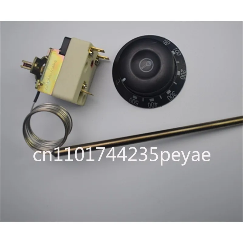 Termostato Termosta… - image