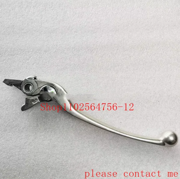 

For Motorcycles, Kaiyue ZF500GY 525X 500XF 500X Front Brake Handle One PC