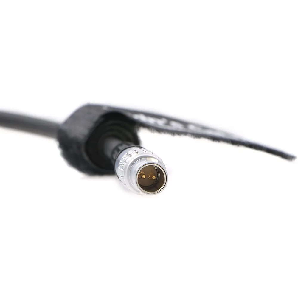 

Кабели Alvin, силовой кабель для Zacuto-Kameleon-EVF, золотая пластина-адаптер, совместимая с аккумуляторной пластиной, 4-контактный разъем «папа» на 2-контактный разъем