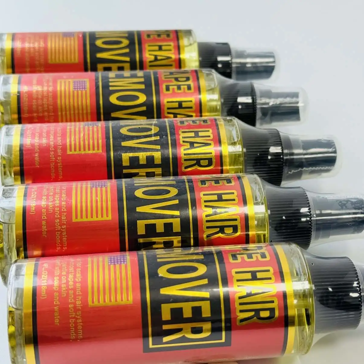 

Средство для удаления клея 118 мл, быстродействующее средство для удаления клея для париков, удаляет клей для волос, клей для накладных прядей, двустороннюю ленту для наращивания волос.