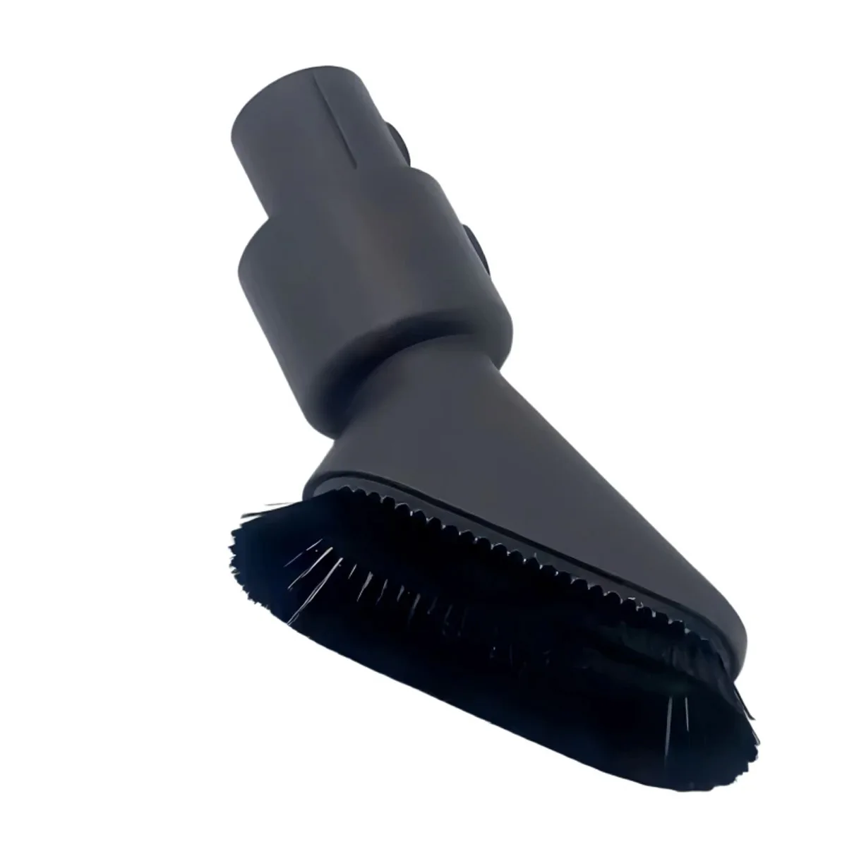 T30 Long Flat Suction Nozzle Accessory For Dreame V12 V11SE T10 T20 R20 R10 Pro Wide Flat Suction Soft Dusting Brush Parts view 6