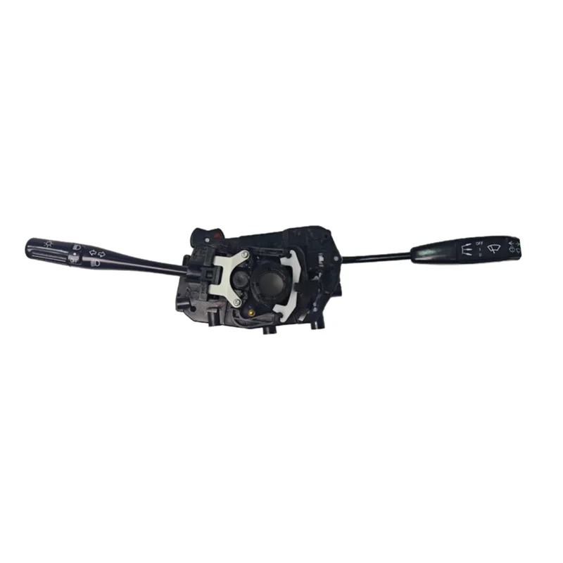Reliable Manufacturer Combination Turn Signal Wiper Switch for UB71-66-120 in Stock