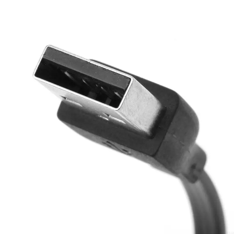 F42D New Replacement USB Charging Cable Cord For Mi Band 2 for Smart Watch