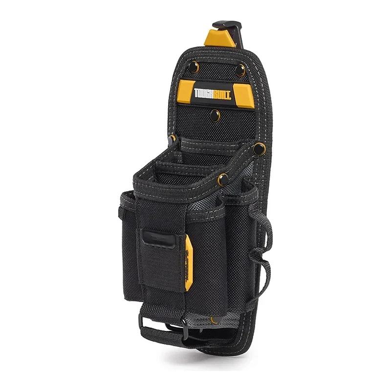 TOUGHBUILT TB-CT-36-M7/TB-CT-36-L7 Bolsa para cinturón de herramientas para accesorios de herramientas para técnicos