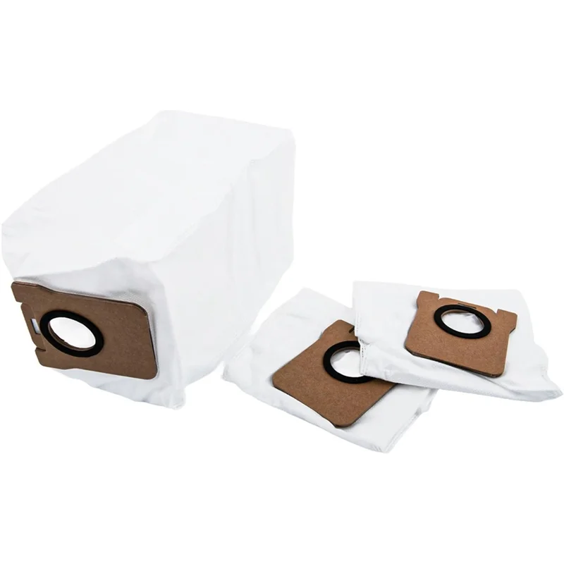 Promotion!Vacuum Bags For Mova S10 Plus For Mova S10 Vacuum Cleaner Dirt Disposal Bags Cleaning Bags