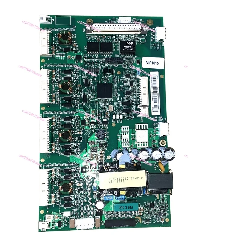 

ZINT-592 New ABBACS880 inverter 75-90-110 KW power board driver main board ZINT-571