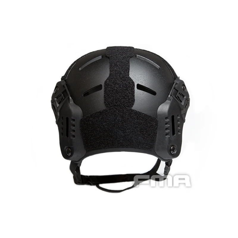 FMA MT-FLUX Carbon-V Helmet ABS Version Cycling Mountaineering Field Tactical Protection Helmet TB1290