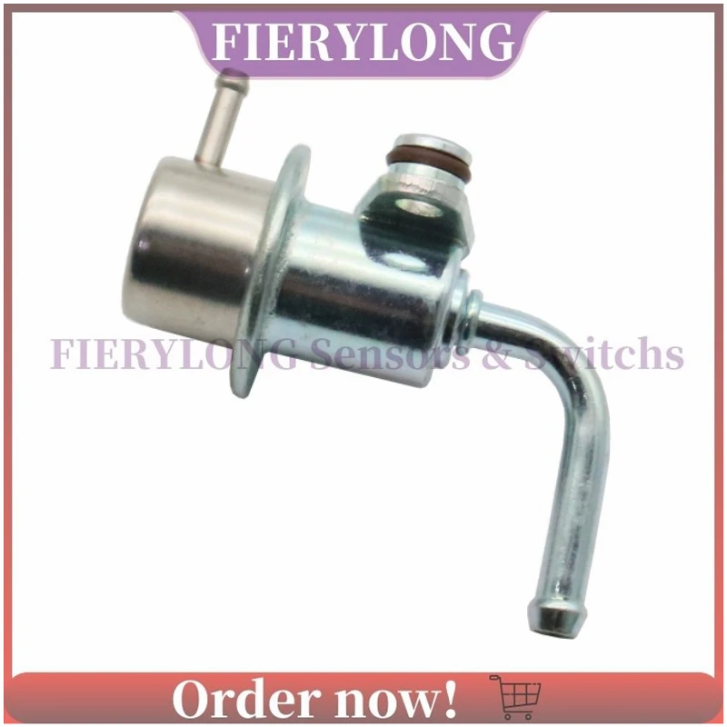 

22670-41B00 Регулятор давления топлива для Nissan 200sx 1995-1998 Sentra 1995-1999 2267041B00 Запасные аксессуары для автомобилей
