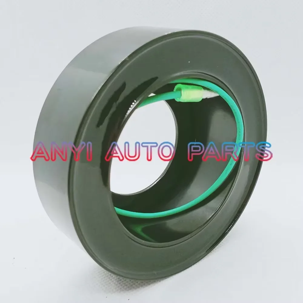 

CC207 auto ac compressor clutch coil SANDEN SD7H15 24V 11007857 / 11104512 / 11007314 / 8150136 / 111045126