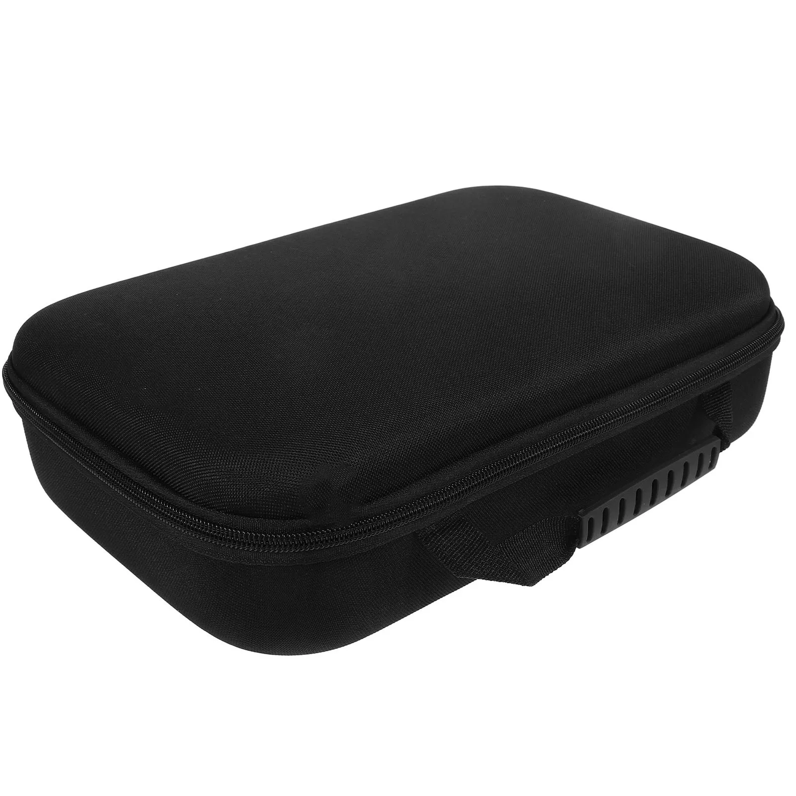 

Multi-Functional Electric Grinder Tool Bag with Large Capacity Cloth Storage Organizer for Household Repair and Maintenance