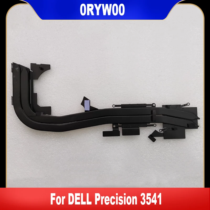 

New Original 0RYW00 For DELL Precision 3541 Cooling Fan Heatsink RYW00