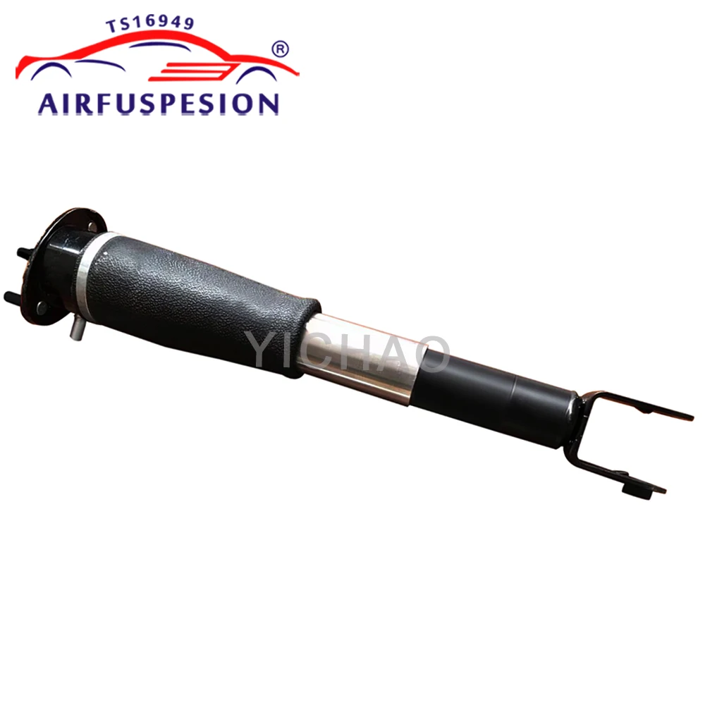 

1PC Rear Air Suspension Strut For Cadillac STS SLS 2005-2011 Air Shock Absorber Assembly 19302795 19302796