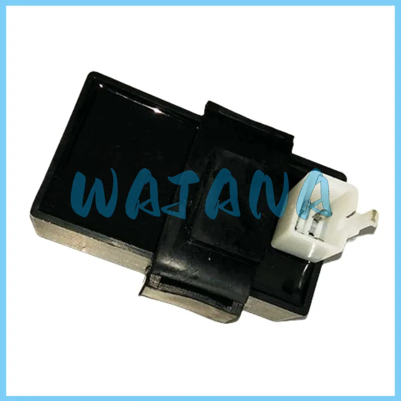 Dc Electronic Igniter for Haojiang Hj125-2a/5a/5b/8a/8b