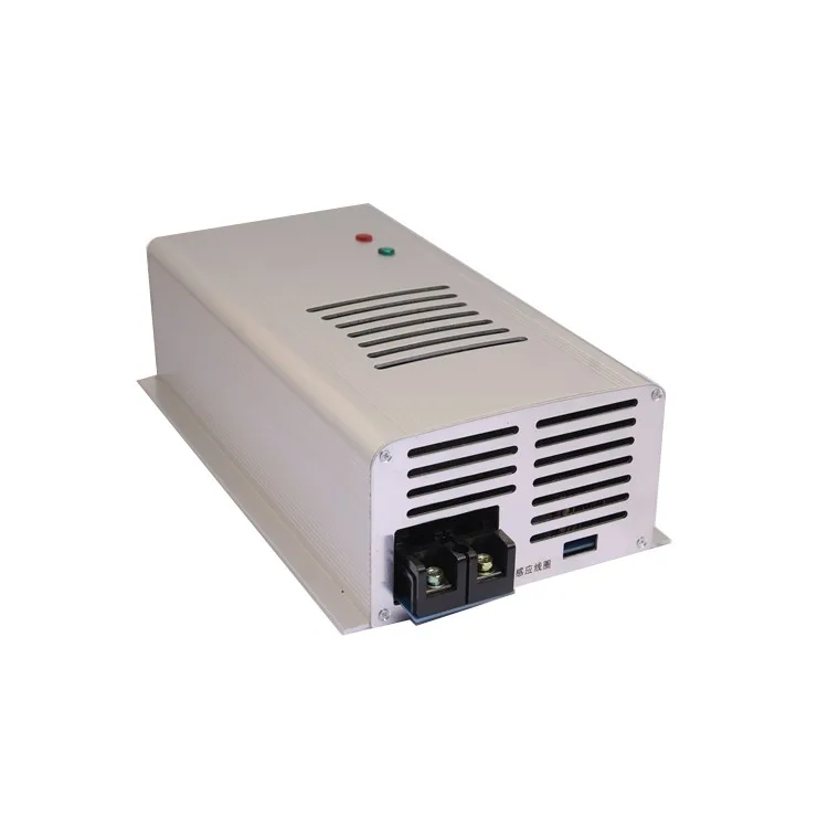 220V 6kw Industrial Electromagnetic Induction heater for Plastic extruder Heating equipment