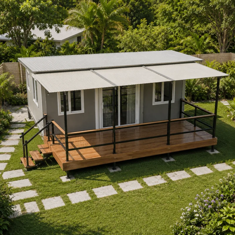 Modern Folding Container House Manufacturer Wholesale Expandable Home With Durable Framework And Flexible Layout