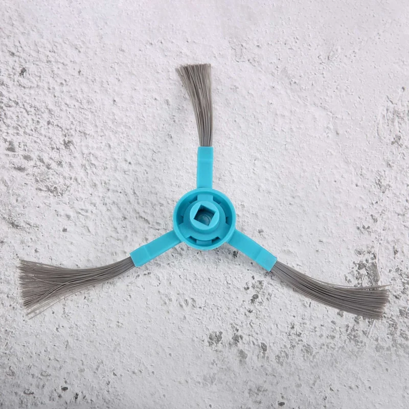 Roller Side Brush Hepa Filter Mop Cloth Replacement Parts For Cecotec Conga 1690 Pro Robotic Vacuum Cleaner Spare Parts