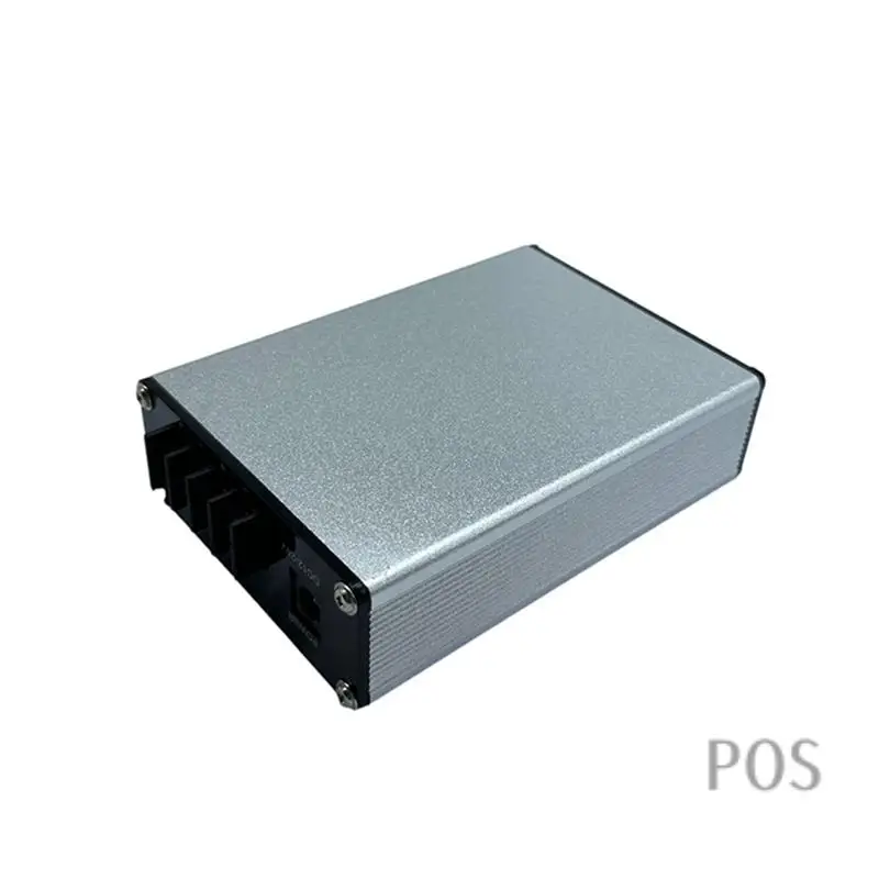 5.1 บลูทูธเครื่องขยายเสียงดิจิตอล TPA3116D2 2.0 Dual Channel High Power มัลติฟังก์ชั่นเครื่องขยายเสียงใช้งานง่าย-POS