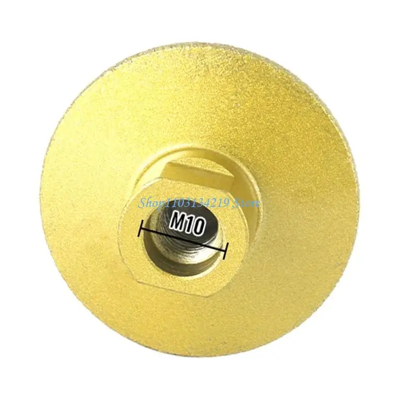 

N5KC Diamantine Burr для проектов по улучшению дома с высокой долговечностью