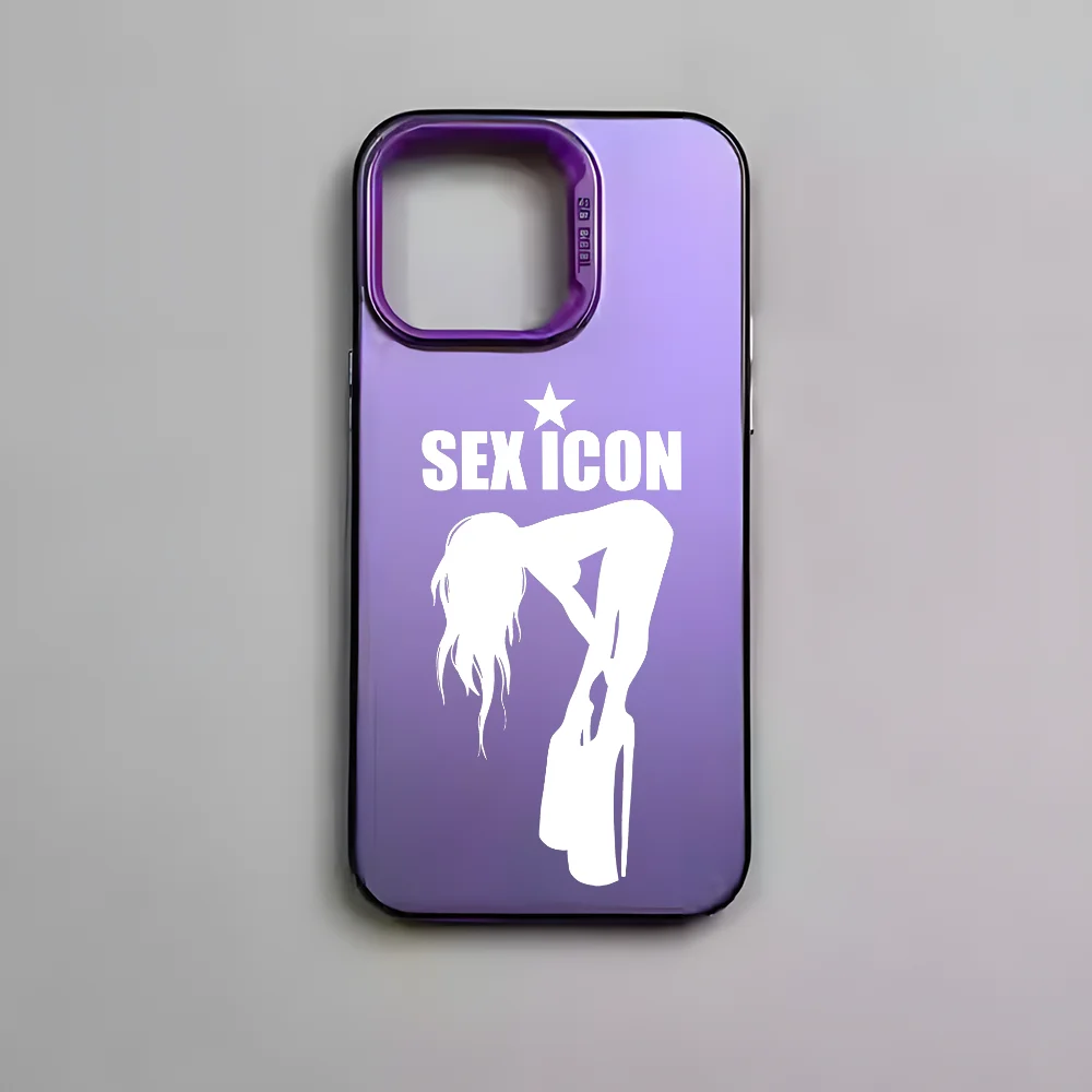 Sex Icon Pattern Ph…
