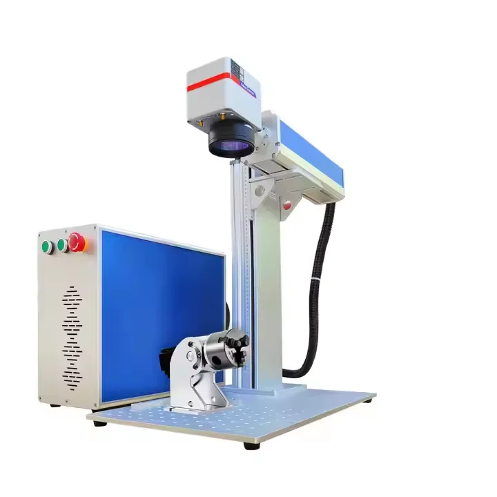 Compact Mopa Fiber …