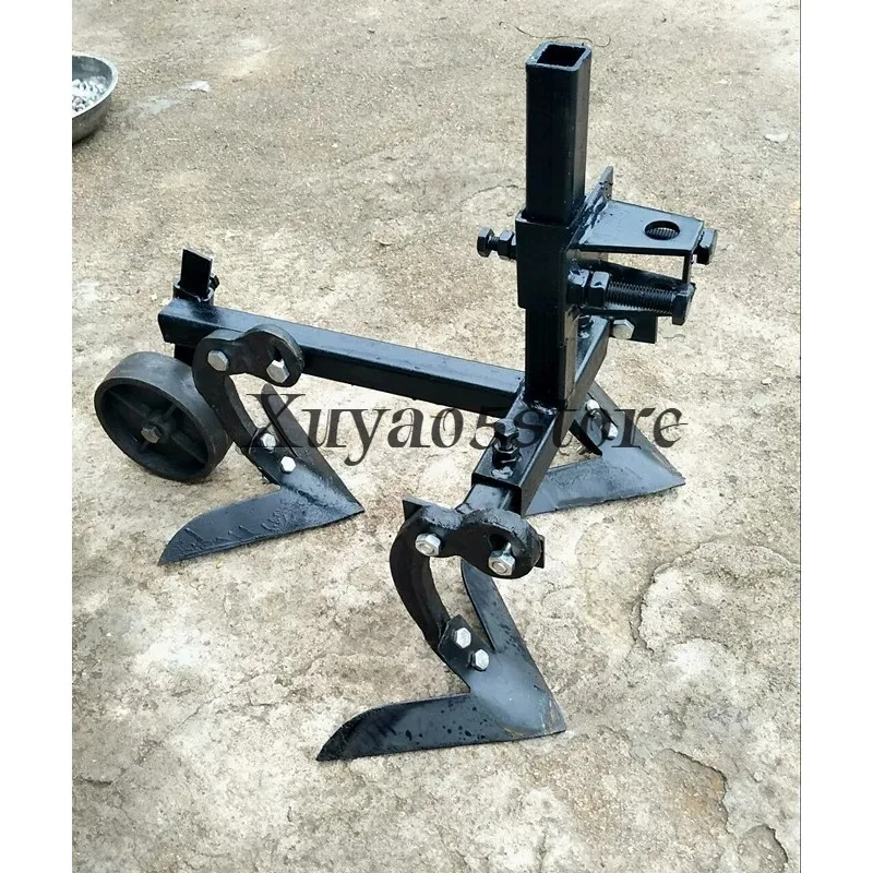 Micro Tillage Machine Accessories Weeding Loosening Shovels Agricultural Hoe Tools