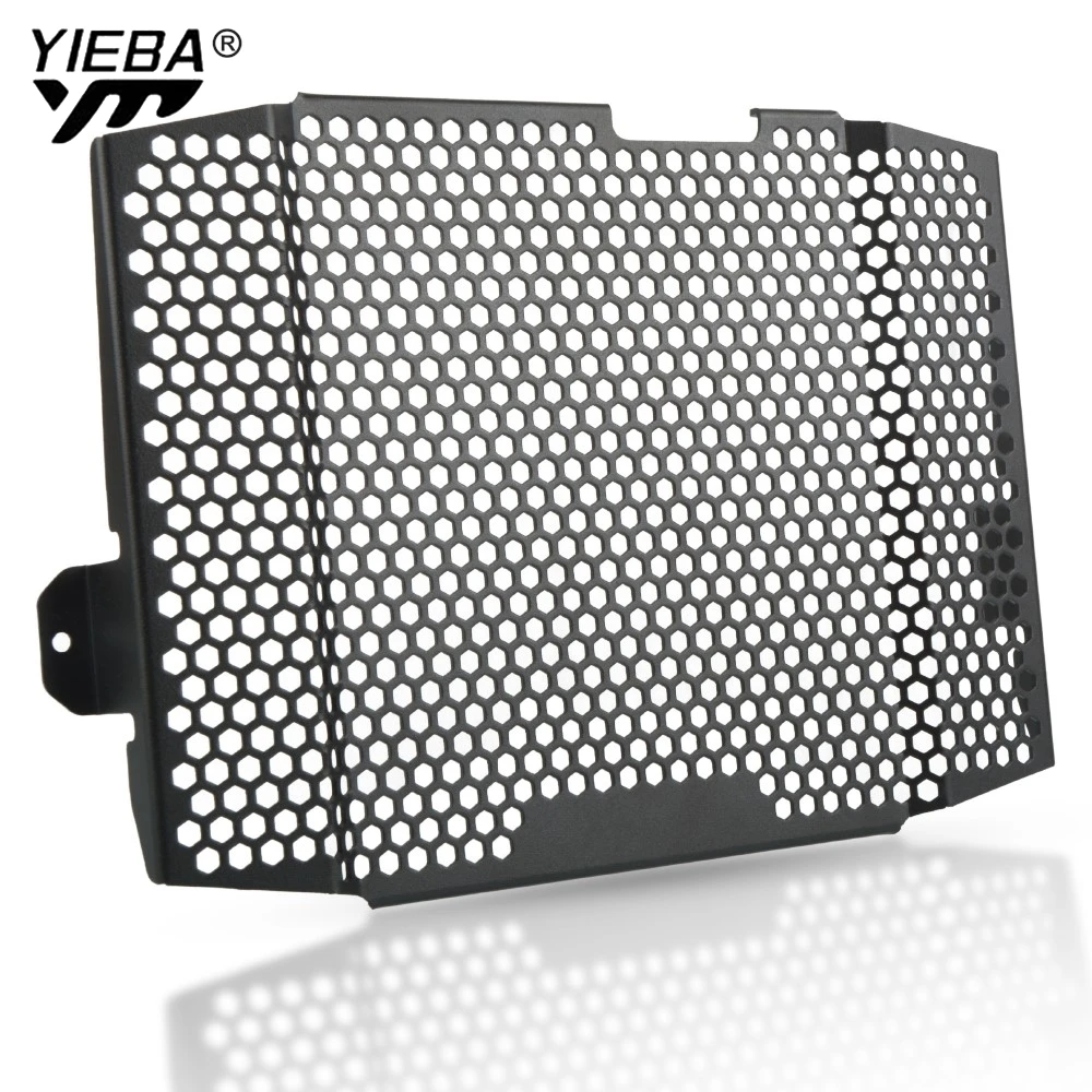 

Radiator Shield Engine Cooler Grille Cover Protection Guard For Suzuki GSX-R125 GSX-S125 2017-2024 GSXR125 GSXS125 GSXR GSXS 125