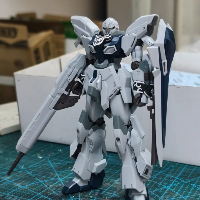 New Hot Model Hg 1/…