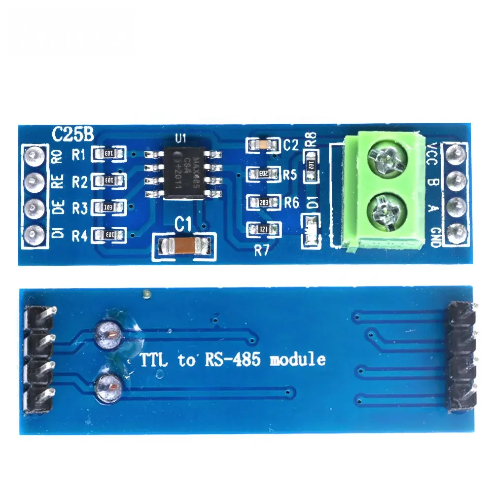 MAX485 Module RS-48…