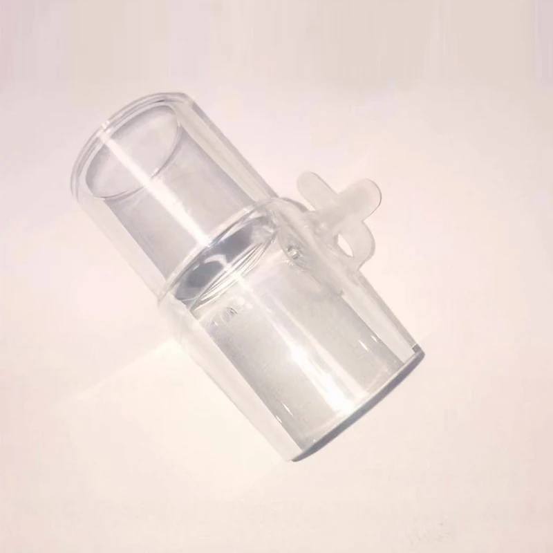 Cpap mask schlauch anschluss anschlüsse 15mm bis 22mm konverter sauerstoff rohr expansion zubehör