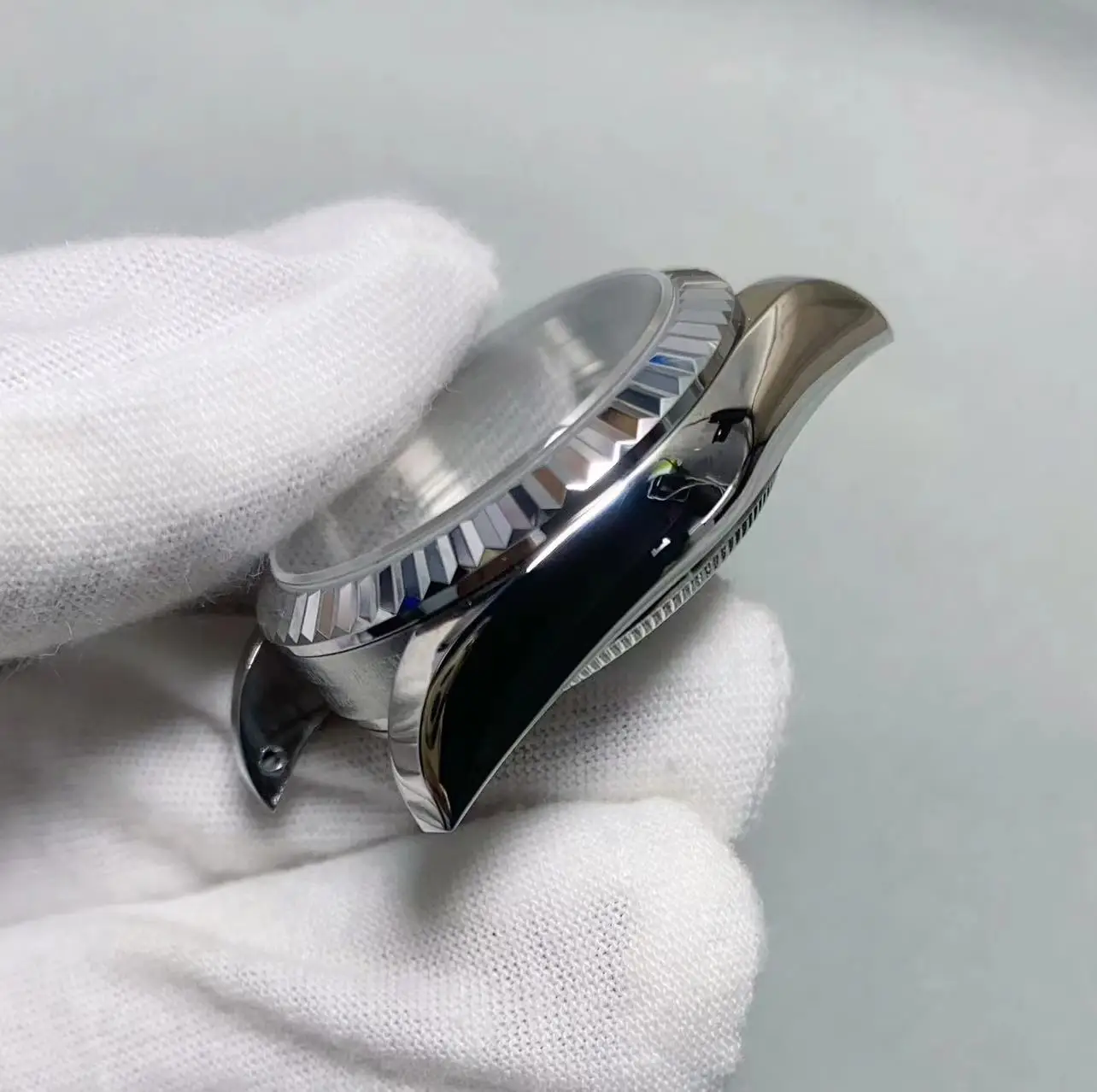 Accesorios para relojes Libro de registro para mujer Se adapta a un juego completo de accesorios para la caja calibre 2671