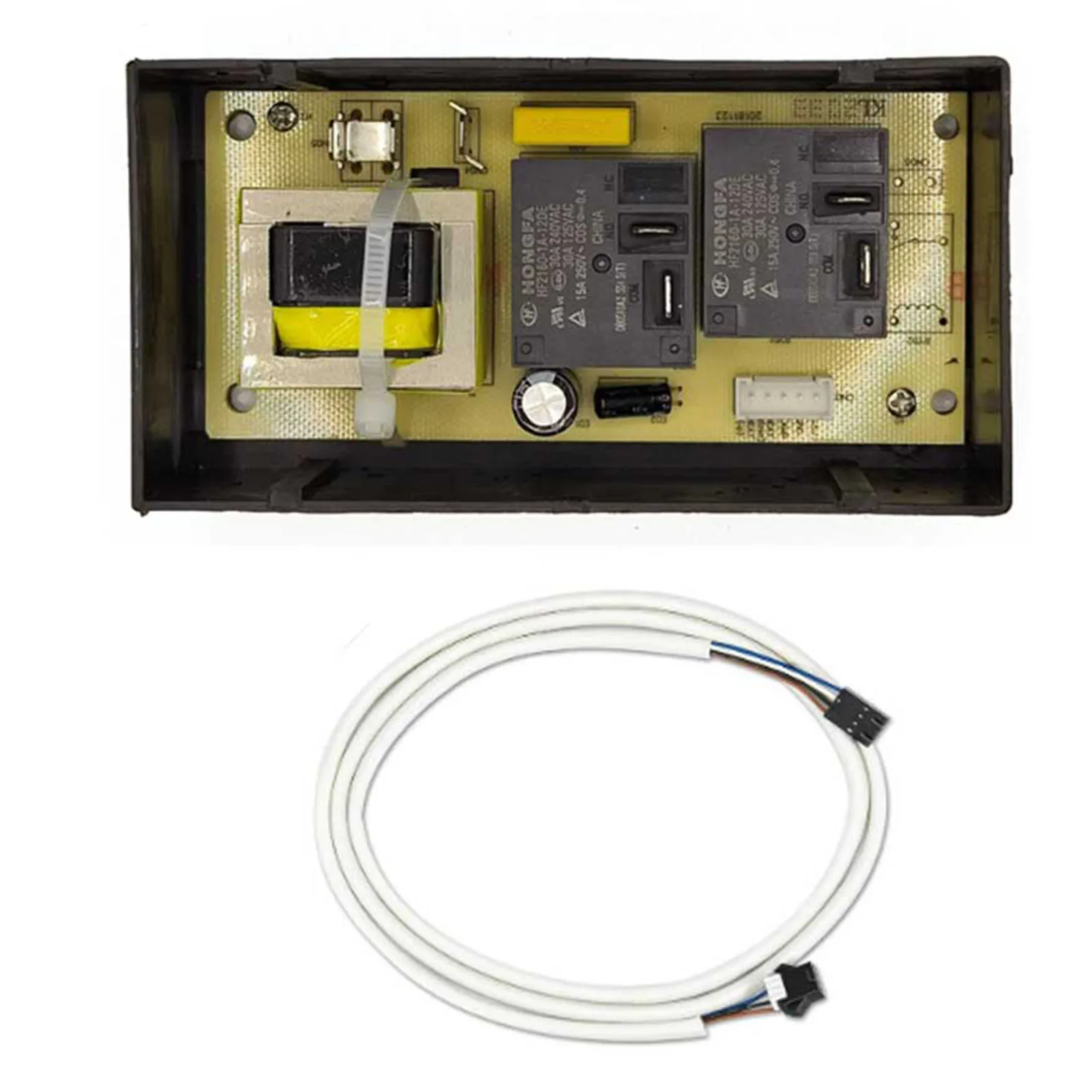

Высококачественные материалы Печатная плата Печатная плата питания Прочность Печатная плата питания Название продукта Прекостюмы безопасности