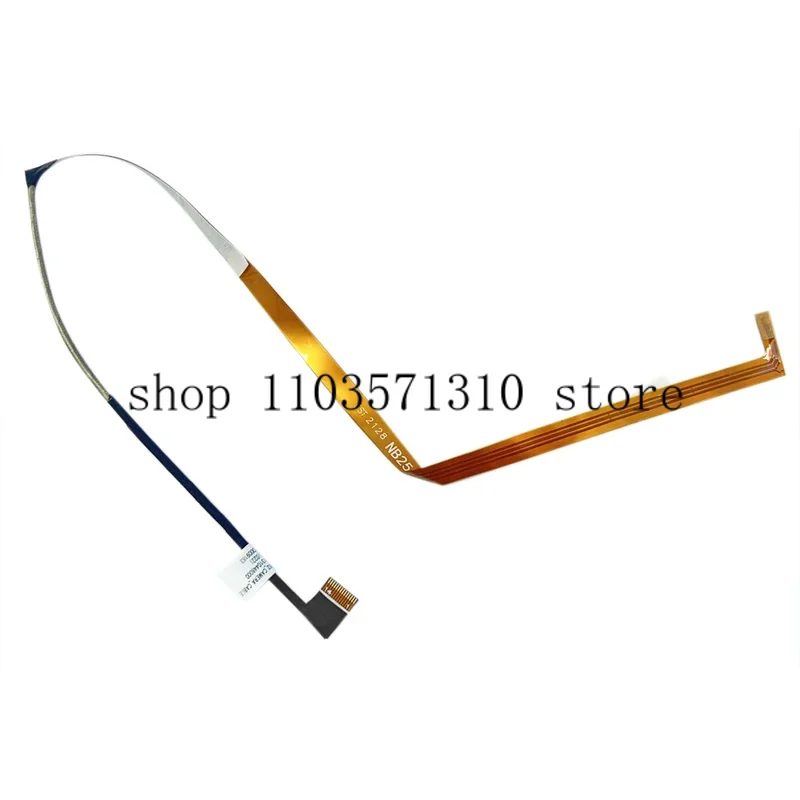 ل Asus ZenBook 14 U4700J UM425 UX425A UM425QA UX425 UX425J Q408 Q408UG HQ 21310448000      كابل كاميرا الويب