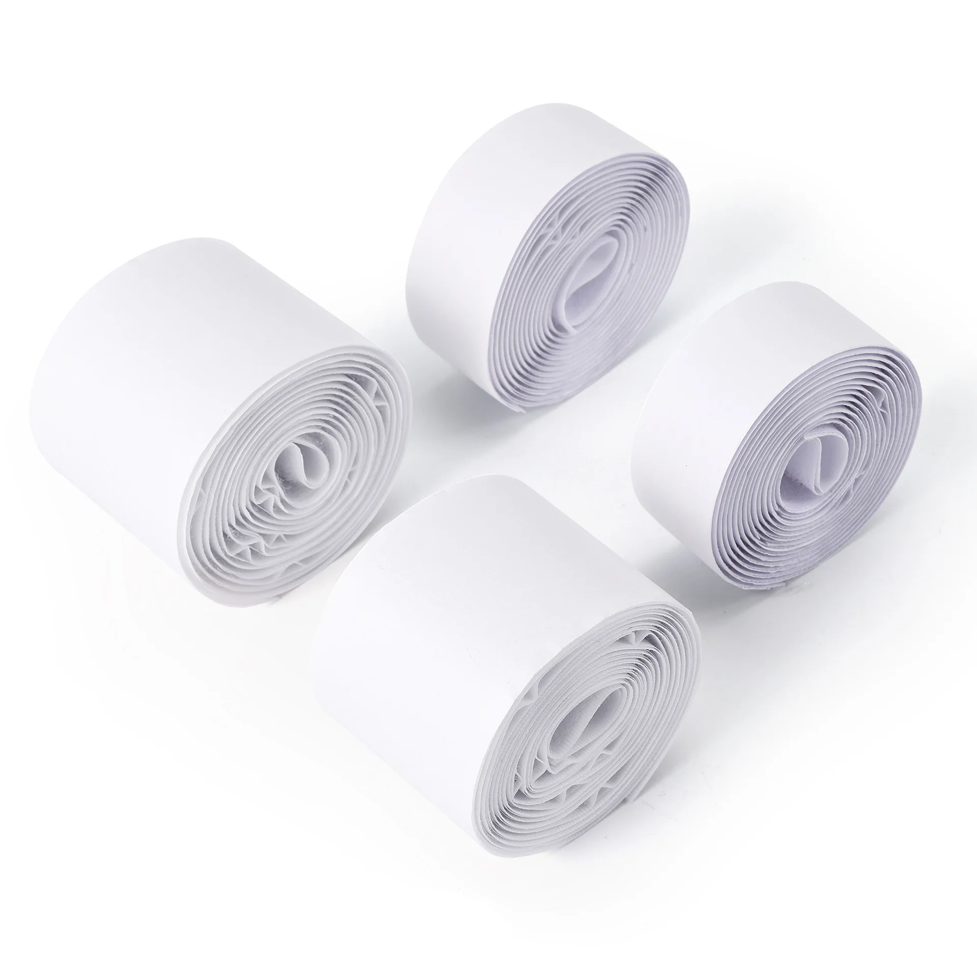 

2M Long, Electric Guitar Effect Pedal Mount Tape Velcro, Paste Block (suede + Hook Surface)