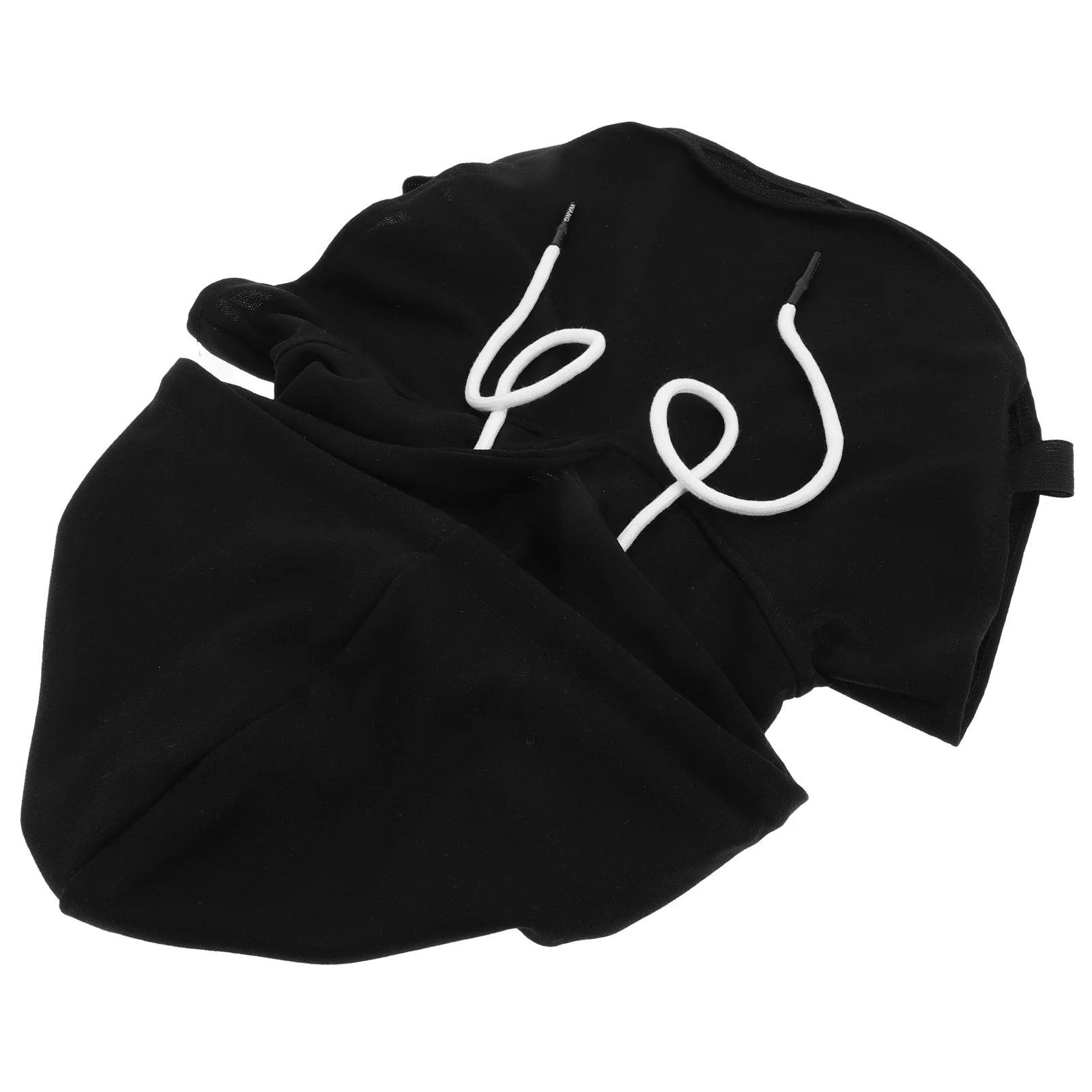 

Detachable Hooded Fake Collar for Women and Men Comfortable Warm Casual Pullover Replacement Suitable for Travel Outdoor