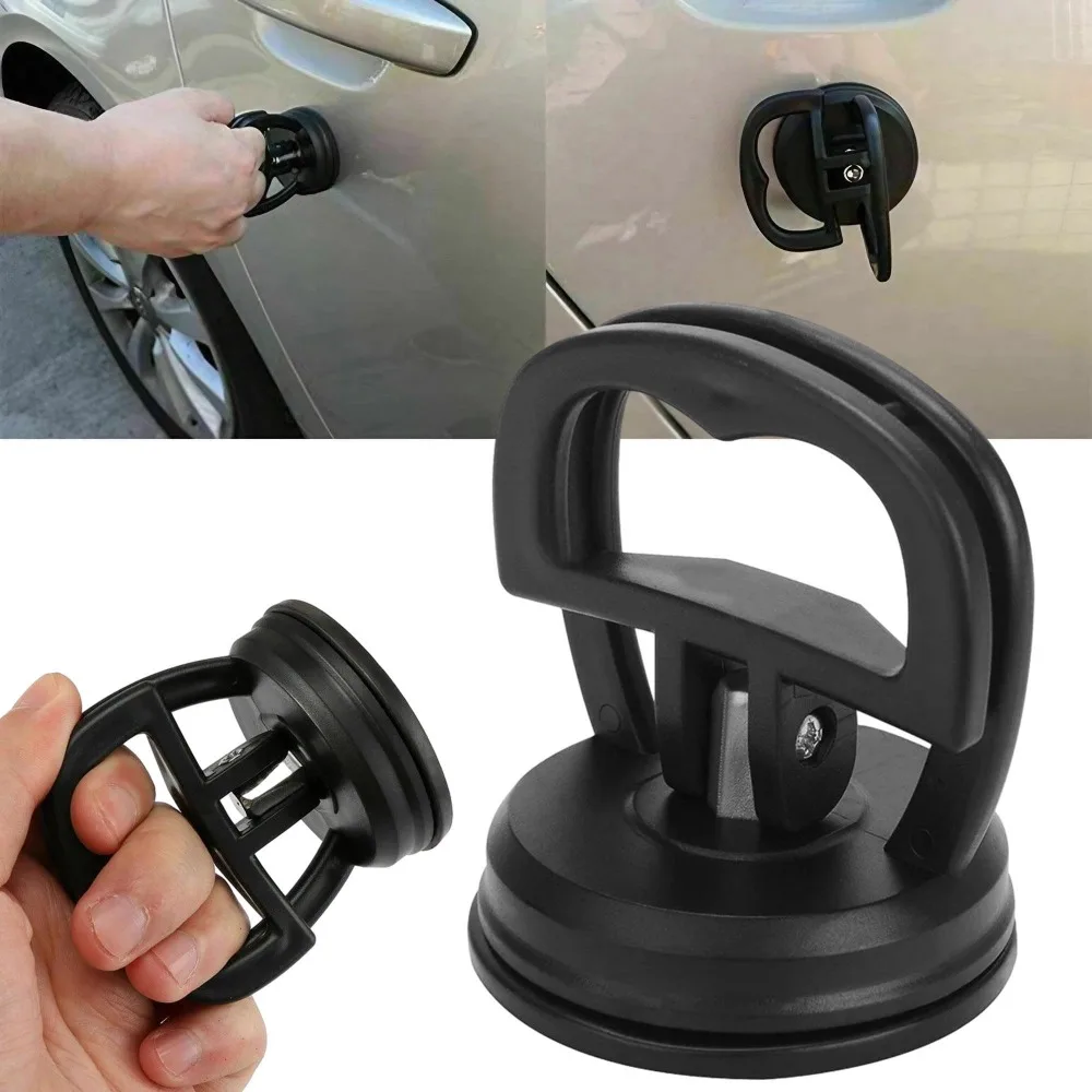 

1PC Dent Removal Suction Cup Dent Puller Body Panel Puller Suction Cup Car Suction Cup Tool