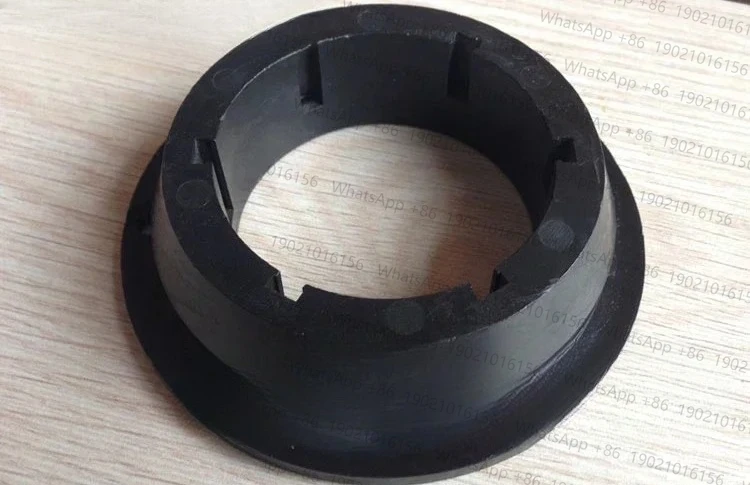 

Electric knife holder magnetic steel seat iron cover