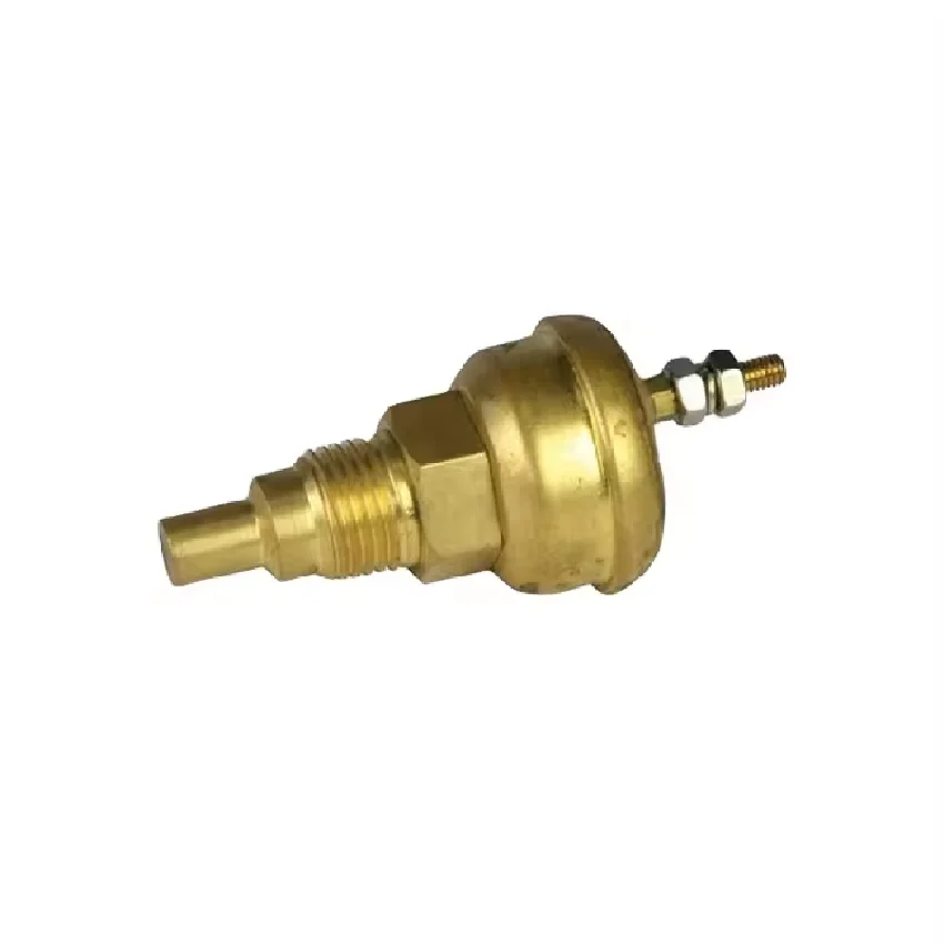 For Kobelco SK200-3 SK200-5 Water Temperature Sensor ME039860 Excavator Parts