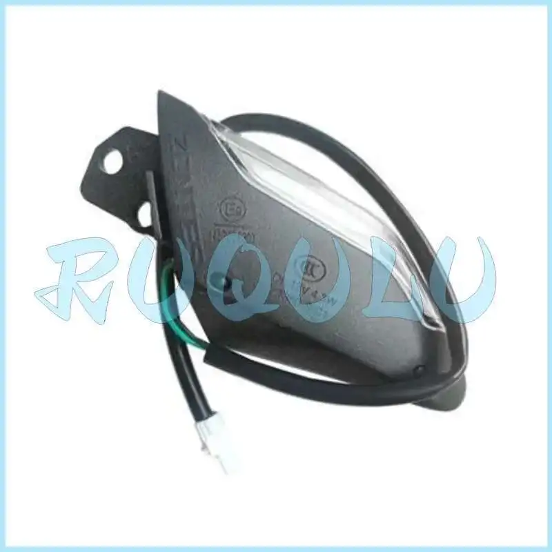 

Zt350-s-c1 Front Cover Left / Right Turn Signal 1174300-007000 / 1174300-008000 For Zontes