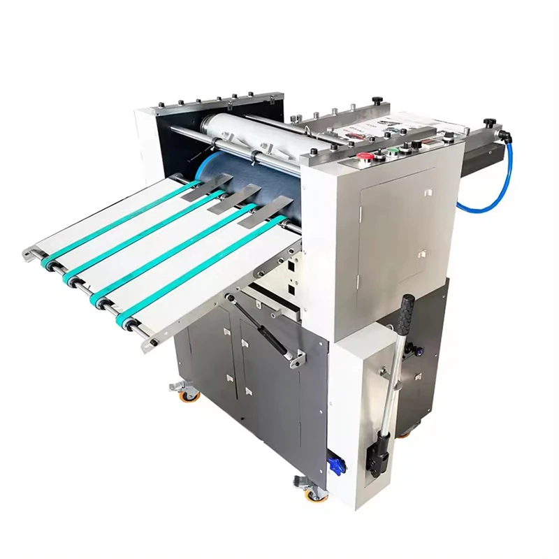 Automatic Paper Embossing Machine,Business Card Embossing Machine