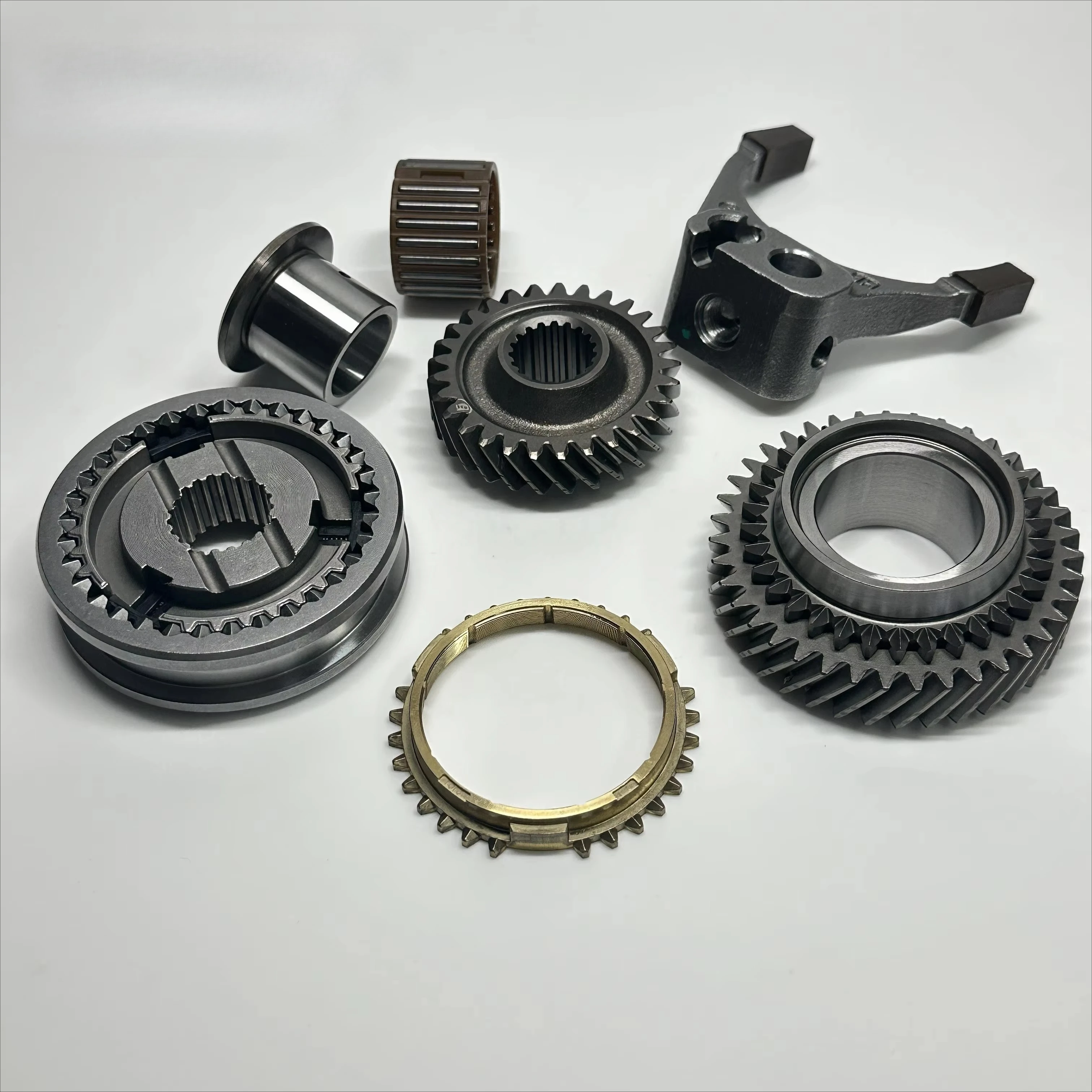 Manual Transmission Synchronizer Gear Synchronizer Ring High-quality