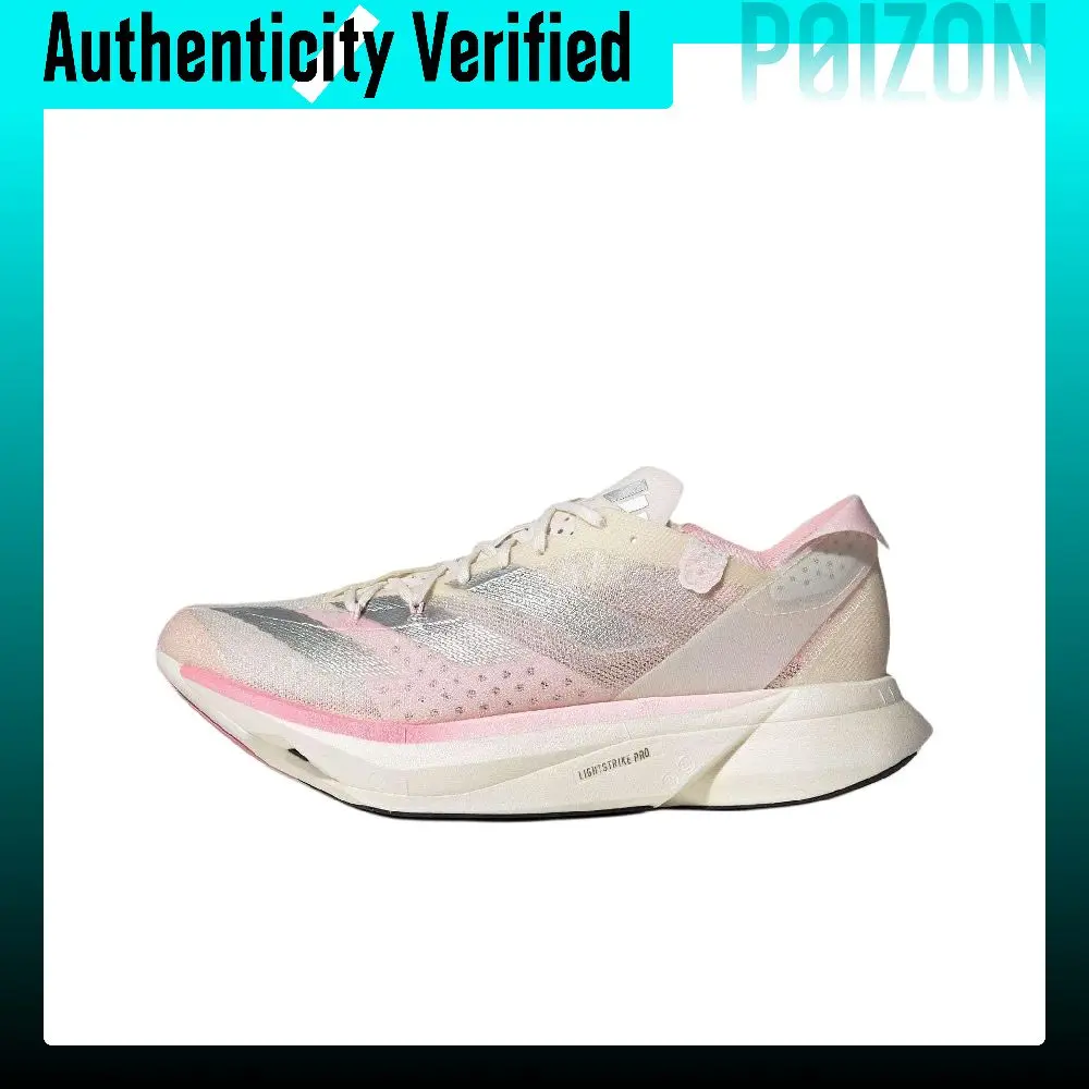 Adidas Adizero Adios Pro 3 Running Shoes Men's Low Top IG6440