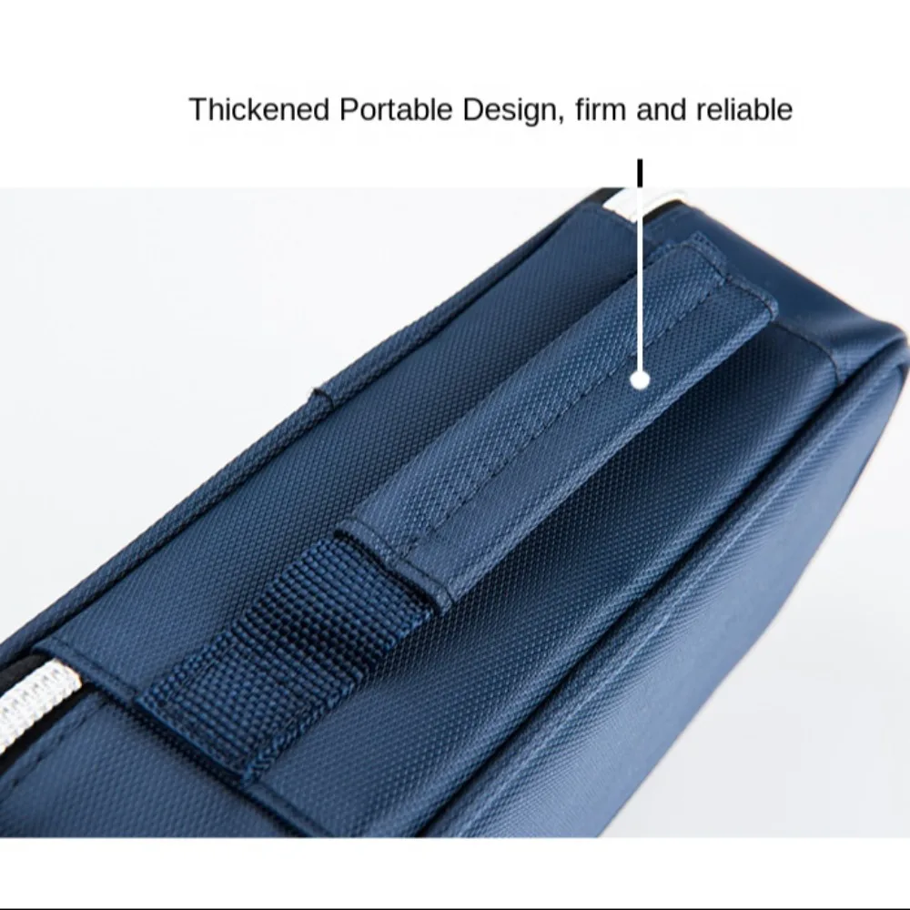 Office Supply Portable Password Lock Pencilcase Large Capacity Solid Color Pencil Box Simple Gift Pen Holder School Stationery