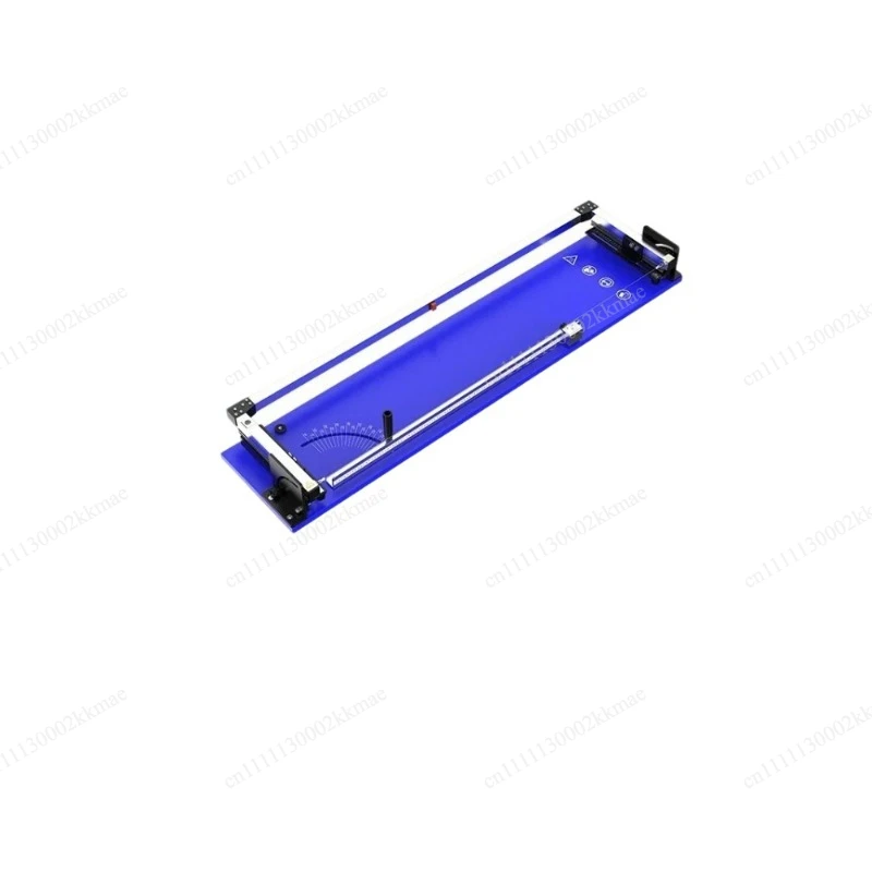 For EPS foam sponge extruded board KT board exterior wall insulation board hot cutting machine electric hot wire cutting table