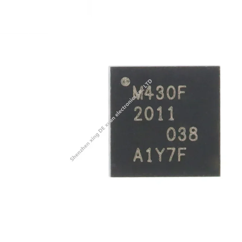 New Original MSP430F2011IRSAR QFN-16 16-Bit Mixed-Signal Microcontroller-MCU Electronic components IC