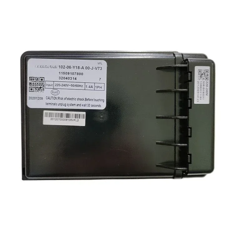 

new for refrigerator inverter board 102-06-Y18-A 00-J-V73 refrigerator board part